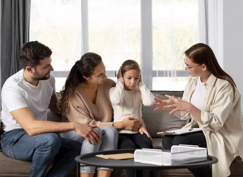 Best Clinical Psychologist Doctor for ADHD – Complete Guide by Ms. Niharika Ghosh